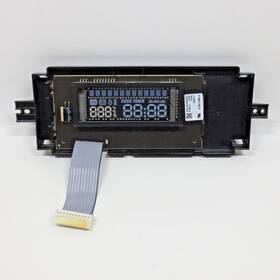 W10803991 Whirlpool W10286213 Oven Board Clock
