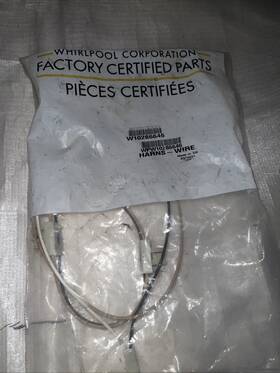 Wpw10286646 Whirlpool W10286646 Oem Range Harns-wire Ps11752044