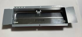 Uxt4236ads2 Whirlpool W10291572/wpw10291572 Range Vent Hood Damper Wpw10291572 Model See Models