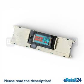 W10293892 Whirlpool Oven Control Board