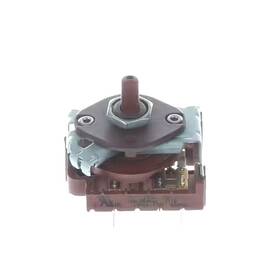 W10293968 Whirlpool New Oem Range Hood Swtch-rotr Ships Fast 18a