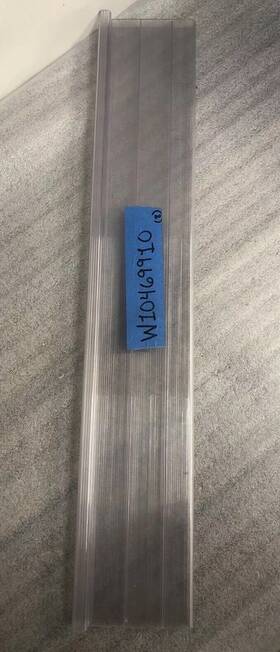 W10469910 Whirlpool W10308873 Amana Door Trim P/n