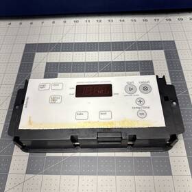 W10310972 Whirlpool Genuine Oem Control