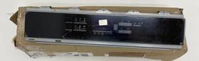 W10321795 Whirlpool New Range Oven Touchpad Switch Membrane Factory Replacement Part
