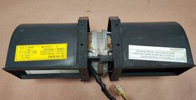 Obb-1312x1 Whirlpool W10325862 Microwave Vent Fan Motor 120v 60hz