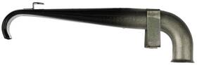 W10337391 Whirlpool Range Stove Oven Vent Tube