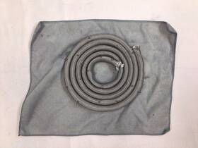 W10337392 Whirlpool Electric Range Oven Door Gasket-oem P/n