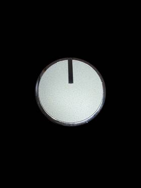 Whirlpool W10339425 Original Surface Burner Control Knob - For A W10392959a Stovetop Oven