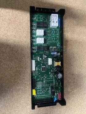 W10340317e Whirlpool W10340317 Range Oven Control Board - Part # E Kmv169