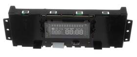 W10340323.e Whirlpool Main Control Board With Display Black Range