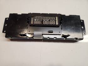 W10340325e Whirlpool Range Control Board