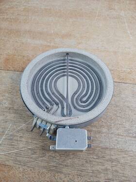 W10342780 Whirlpool Range 6.5in Surface Element