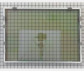 Wpw10347597 Whirlpool W10347597 Maytag Kitchenaid Oven Door Inner Glass Pack