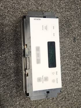 W10348616 Whirlpool Genuine Range Oven Control Board Part # C Free Shipping