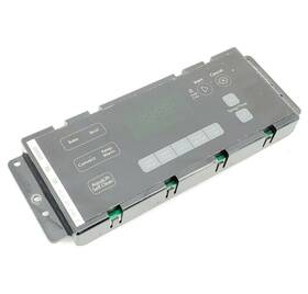 W10348707 Whirlpool Range Control Lifetime Warranty Ships Today