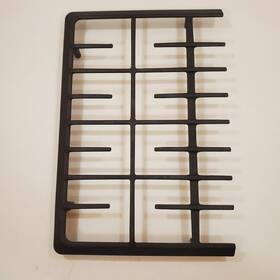 W10352513 Whirlpool New Gas Stove Top Grate Burner Cast Iron Replacement