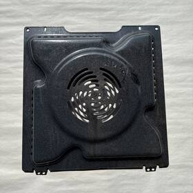 W10359278 Whirlpool Oem Microwave/combo Oven Convection Baffle