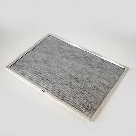 W10386873 Whirlpool Range Hood Charcoal Filter Kit Genuine Oem Part