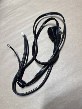 W10392003 Whirlpool Cooktop Power Cord