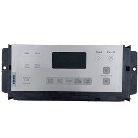 W10413077 Whirlpool Oem Range Control Board Same Day Shipping And 60 Days Warranty