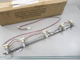Wpw10413870 Whirlpool W10413870 New Oem Manifold 0810