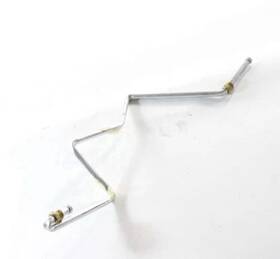 Ap5306415 Whirlpool W10420040 Amazing Condition Oem Oven Gas Tubing Ships Free