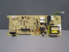 Wpw10446042 Whirlpool W10446042 Microwave Control Board 461964702362 Asmn