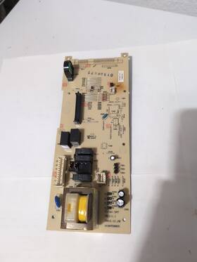 W10458065 Whirlpool W10446250 Microwave Control Board Part #