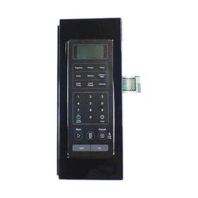 W10468661 Whirlpool Genuine Range Panl Cntrl