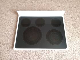 W10472036 Whirlpool Range Stove Cooktop Ships Fast