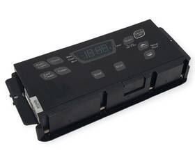 W10476681 Whirlpool Genuine Oem Range Control 180-day Warranty Ships Today