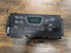 W10173501 Whirlpool W10476694 Range Oven Control Board