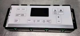 W10477071 Whirlpool Oven Control Board Part # Rev B
