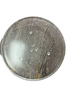 W11402532 Whirlpool W10531726 Kitchenaid Microwave Turntable Plate Tray 14 1/8 Inch