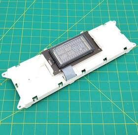 W10539963 Whirlpool Range Control Lifetime Warranty Ships Today