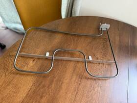 W10541944 Whirlpool Oem Oven Bake Element Heating New Open Box