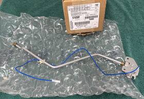 W10552121 Whirlpool New Oem Range Holder-orf
