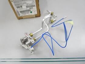 Whirlpool W10552123 New Oem Orifice Holder 0810