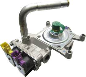 W10554066 Whirlpool Oven Range Gas Regulator Valve Free 1 Year Warranty Lot1