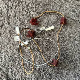 W10558556 Whirlpool Wire Harness Oem New