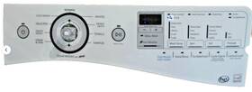 Wpw10560709 Whirlpool W10560709 User Interface Control Panel White