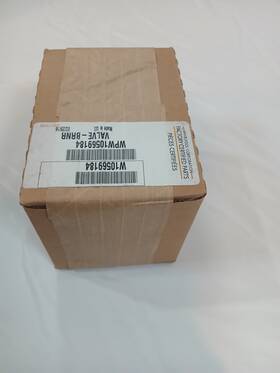W10569184 Whirlpool Burner Valve W10569184 Whirlpool Burner Valve