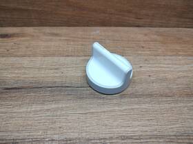 W10569581 Whirlpool Oem Range Oven Knob White / Kip7j60