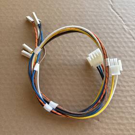 W10573327 Whirlpool Oven Oem Door Latch Harness