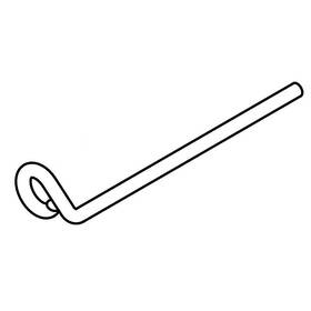 W10575393 Whirlpool Kenmore Guard Genuine Oem Part