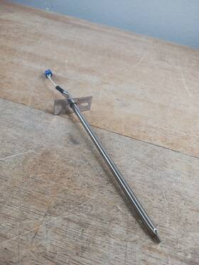 W10586204 Whirlpool Stove Temperature Probe