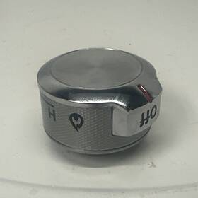 W10586560 Whirlpool Gas Range Knob Qty Of 1 Oem P/n Oven Kn73