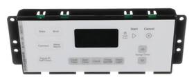 Sf5112-t6735 Whirlpool W10586735 Oven Control Board White Range