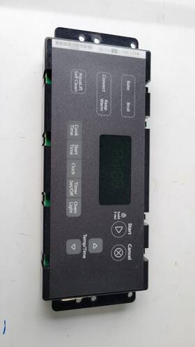 W10586737 Whirlpool Range Control Board Shipped Within 24hrs Free Shipping