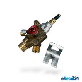 W10594389 Whirlpool Oem Surface Burner Valve